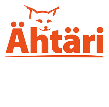 Ähtärin kaupunki - Logo