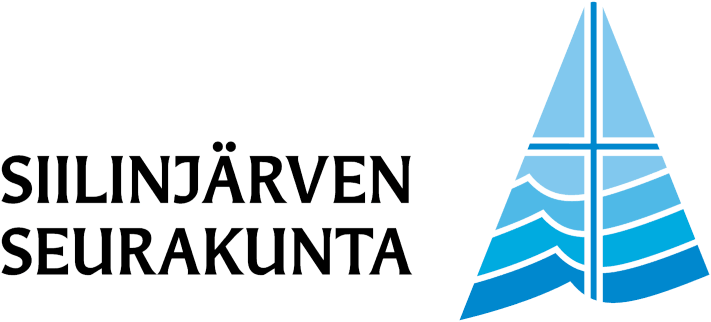 Siilinjärven seurakunta - Logo