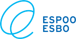 Espoon kaupunki - Logo
