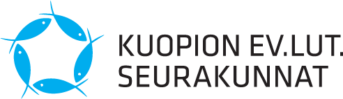 Kuopion ev.lut seurakuntayhtymä - Logo