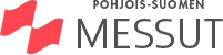 Pohjois-Suomen Messut - Logo