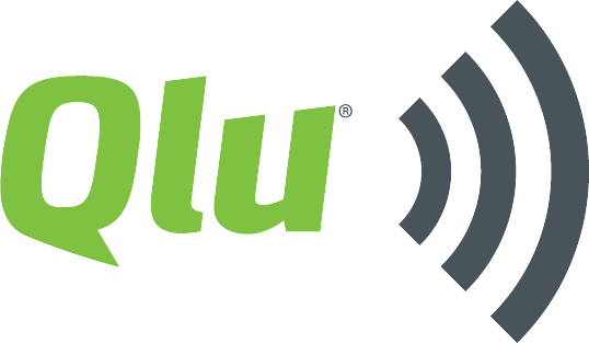 Qlu Oy logo
